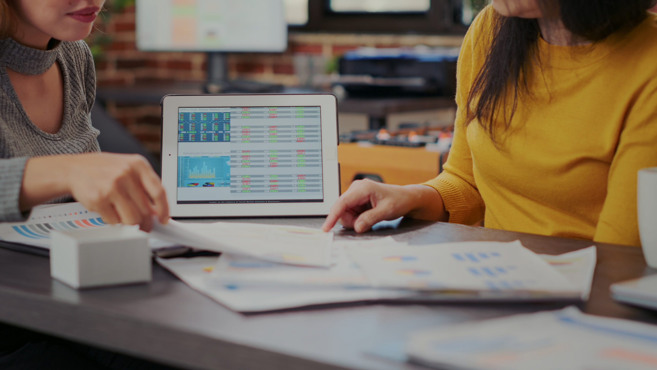 Tracking Cost Segregation for Year-End Financial Analysis
