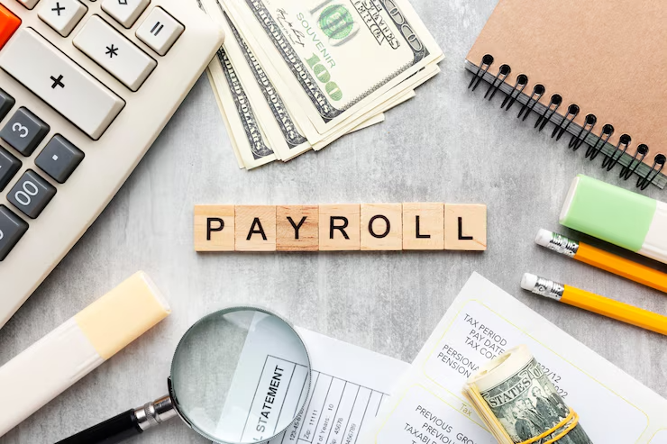Payroll Services