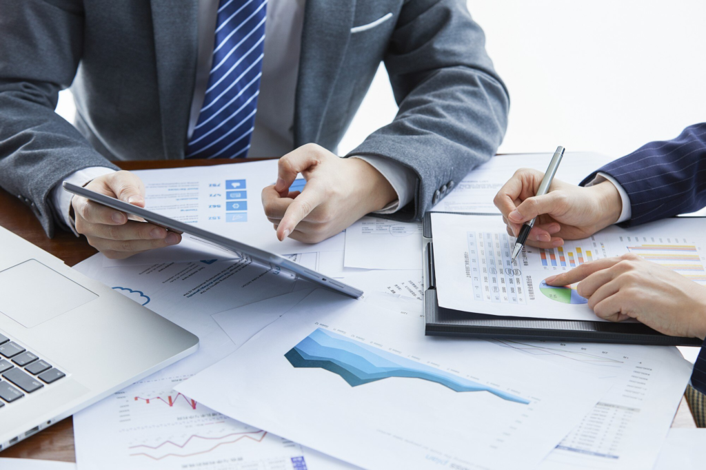Tax Consulting Services
