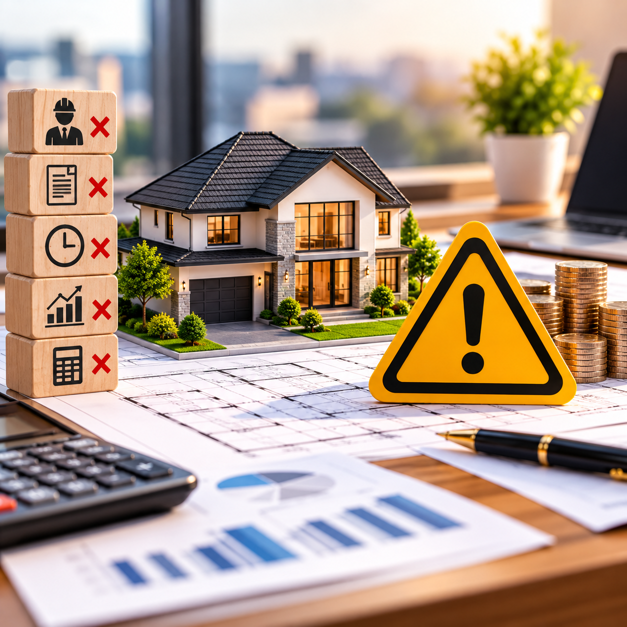 cost segregation mistakes